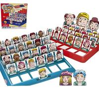 Scopri chi è Gioco per Bambini con Nome Personaggi in Italiano Indovina il Personaggio Misterioso Gioco Tavolo Società Chi Sono Identikit Scopri Chi è Personaggio Misterioso Indovina Il Colpevole