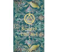 Scopri chi sei. Carte da gioco