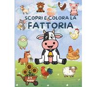 Scopri e Colora la Fattoria