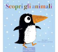 Scopri gli animali. Ediz. a colori