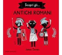 Scopri gli... antichi romani