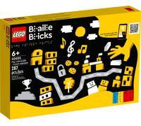 Scopri il braille - Alfabeto francese