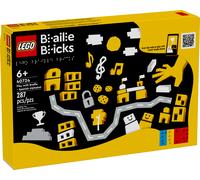 Scopri il braille - Alfabeto spagnolo