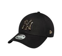 Scopri il cappello New Era WMNS Leopard Infill 9FORTY, l'accessorio perfetto ...