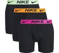 Scopri il comfort e la qualità dei Boxer Nike TRUNK 3PK, la scelta perfetta p...