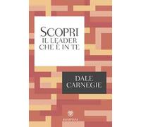 Scopri il leader che è in te