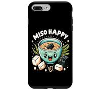 Scopri Il Mondo Della Zuppa Miso E Sushi Custodia per iPhone 7 Plus/8 Plus