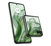 Motorola razr 50 Ultra 17,5 cm (6.9") Doppia SIM Android 14 5G USB tipo-C 12 GB 512 GB 4000 mAh Verde