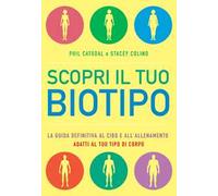 Scopri il tuo biotipo. Cosa mangiare e come allenarsi in base al proprio corpo