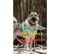 Scopri il tuo Cane:Tutto sulla razza: Norsk elghund grigio