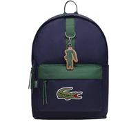 Scopri l’eleganza e la funzionalità con lo Zaino Lacoste LACOSTE CORE SOLID, ...