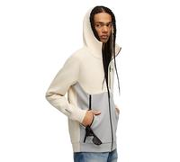 Scopri la comodità e lo stile con la PUMATECH Full-Zip, la giacca sportiva pe...