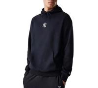 Scopri la Felpa New Era NOS MLB LE MIDI OS HOODIE, un capo esclusivo che unis...