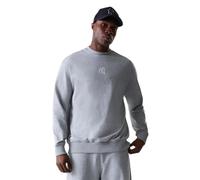 Scopri la Felpa New Era NOS MLB LE MIDI OS HOODIE, un capo esclusivo che unis...