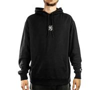 Scopri la Felpa New Era NOS MLB LE MIDI OS HOODIE, un capo esclusivo che unis...