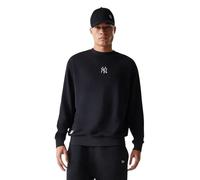 Scopri la Felpa New Era NOS MLB LE MIDI OS HOODIE, un capo esclusivo che unis...