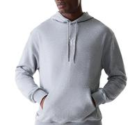 Scopri la Felpa New Era NOS MLB LE MIDI OS HOODIE, un capo esclusivo che unis...