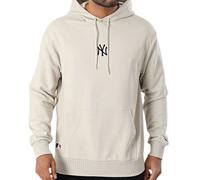 Scopri la Felpa New Era NOS MLB LE MIDI OS HOODIE, un capo esclusivo che unis...