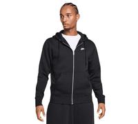 Scopri la felpa Nike M NK CLUB BB PO HOODIE, un capo essenziale per ogni guar...