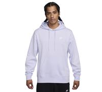 Scopri la felpa Nike M NK CLUB BB PO HOODIE, un capo essenziale per ogni guar...
