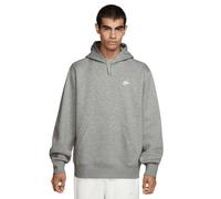 Scopri la felpa Nike M NK CLUB BB PO HOODIE, un capo essenziale per ogni guar...