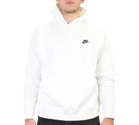 Scopri la felpa Nike M NK CLUB BB PO HOODIE, un capo essenziale per ogni guar...