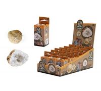 Scopri la Geode