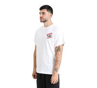 Scopri la Puma HooperHotline Tee White, la T-shirt perfetta per gli amanti de...