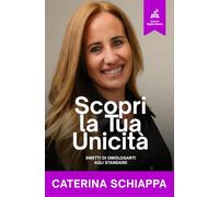 Scopri la tua unicità: Smetti di omologarti agli standard