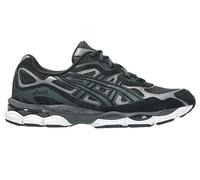 Scopri le Asics GEL-NYC, le sneakers che uniscono il design retrò-running ann...
