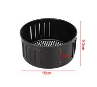 Scopri le infinite possibilità di cottura con questo pacchetto di accessori per