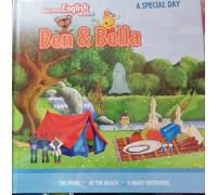 Scopri l'inglese con Ben & Bella - un giorno speciale -