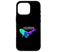 Scopri Nuvazores: The Magic Of The Azores Animal World And Custodia per iPhone 16 Pro