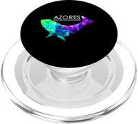 Scopri Nuvazores: The Magic Of The Azores Animal World And PopSockets PopGrip per MagSafe