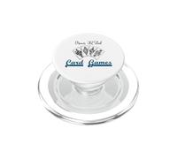Scopri Old School Giochi di Carte Vintage Game Appassionato PopSockets PopGrip per MagSafe