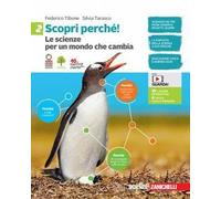SCOPRI PERCHE! - VOL. 2 (LDM) - (9788808752093) + Materiali didattici - Rebillo