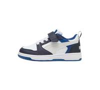 PUMA 28 REBOUND V6 LO INF sneakers moda Bambina 26