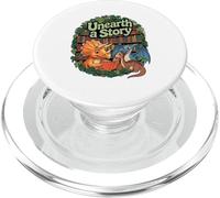 Scopri una storia Lettura estiva 2026 PopSockets PopGrip per MagSafe