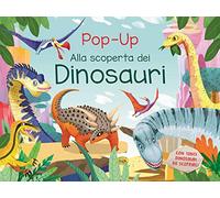 Scopriamo i dinosauri