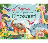 Scopriamo i dinosauri