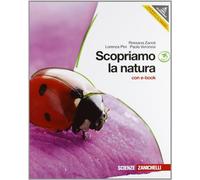 Scopriamo la natura. Per la Scuola media. Con DVD-ROM. Con espansione online (Vol. 3)