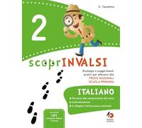 ScoprInvalsi. Italiano. Per la Scuola elementare (Vol. 2)