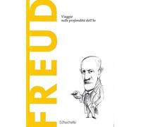 Scoprire la Filosofia vol. 8 - FREUD - Hachette edizioni