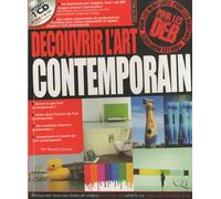 Scoprire L'Arte Contemporanea - Libro + CD - JEB