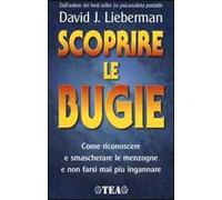 Scoprire le bugie