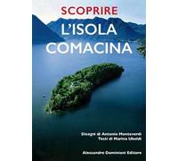 Scoprire l'isola Comacina