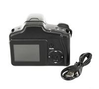 Scoprite facilmente la potenza di una fotocamera digitale compatta progettata per i risultati