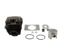 Scoprite i nostri pistoni cilindrici realizzati appositamente per ZENOAH (40 mm)