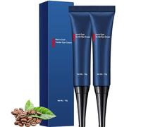 Scoprite lo splendore della giovinezza con OpenEyes, siero antietà per gli occhi, tonificante delle borse e delle rughe, riduce le borse per uno sguardo rinnovato. (2pcs)