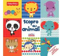 Scopro gli animali